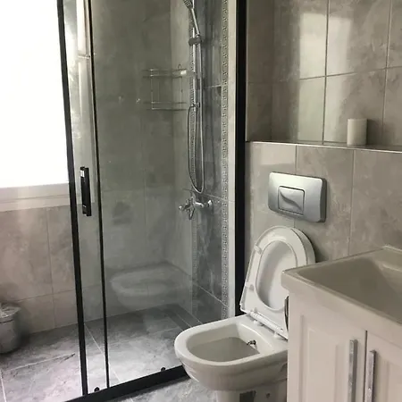 Ferienhaus Cica Calis With Pool & Garden Fethiye