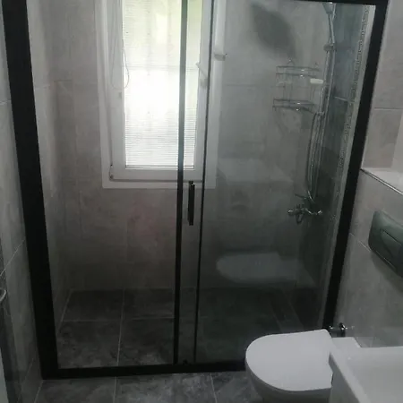 Ferienhaus Cica Calis With Pool & Garden Fethiye