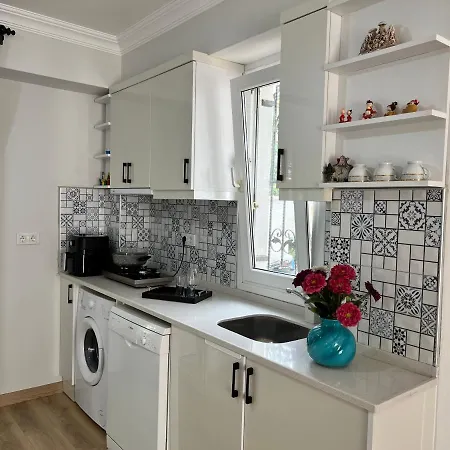بيت للعطل Cica Calis With Pool & Garden *