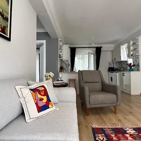 Cica Calis With Pool & Garden * فتحية