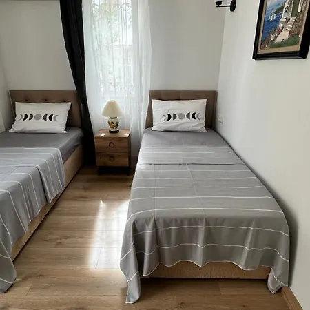 Cica Calis With Pool & Garden * فتحية