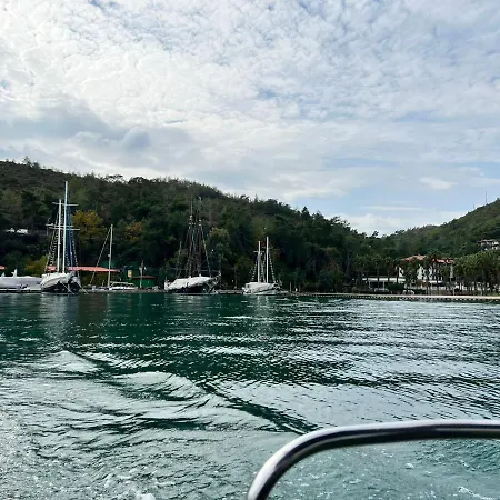 Holiday home Cica Calis With Pool & Garden Fethiye