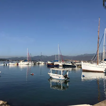 Cica Calis With Pool & Garden Holiday home