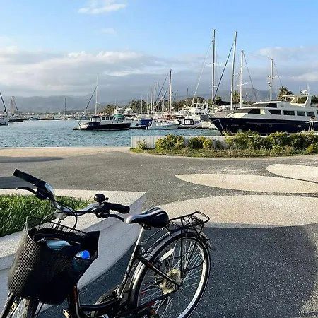 بيت للعطل Cica Calis With Pool & Garden *