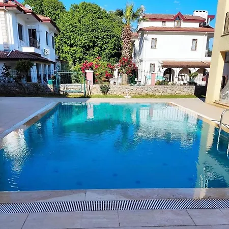 Casa vacanze Cica Calis With Pool & Garden Fethiye